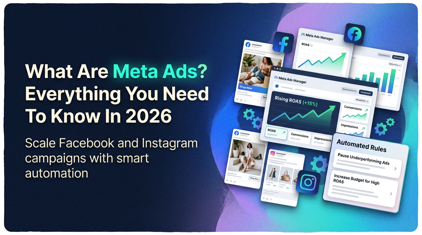 Meta Ads