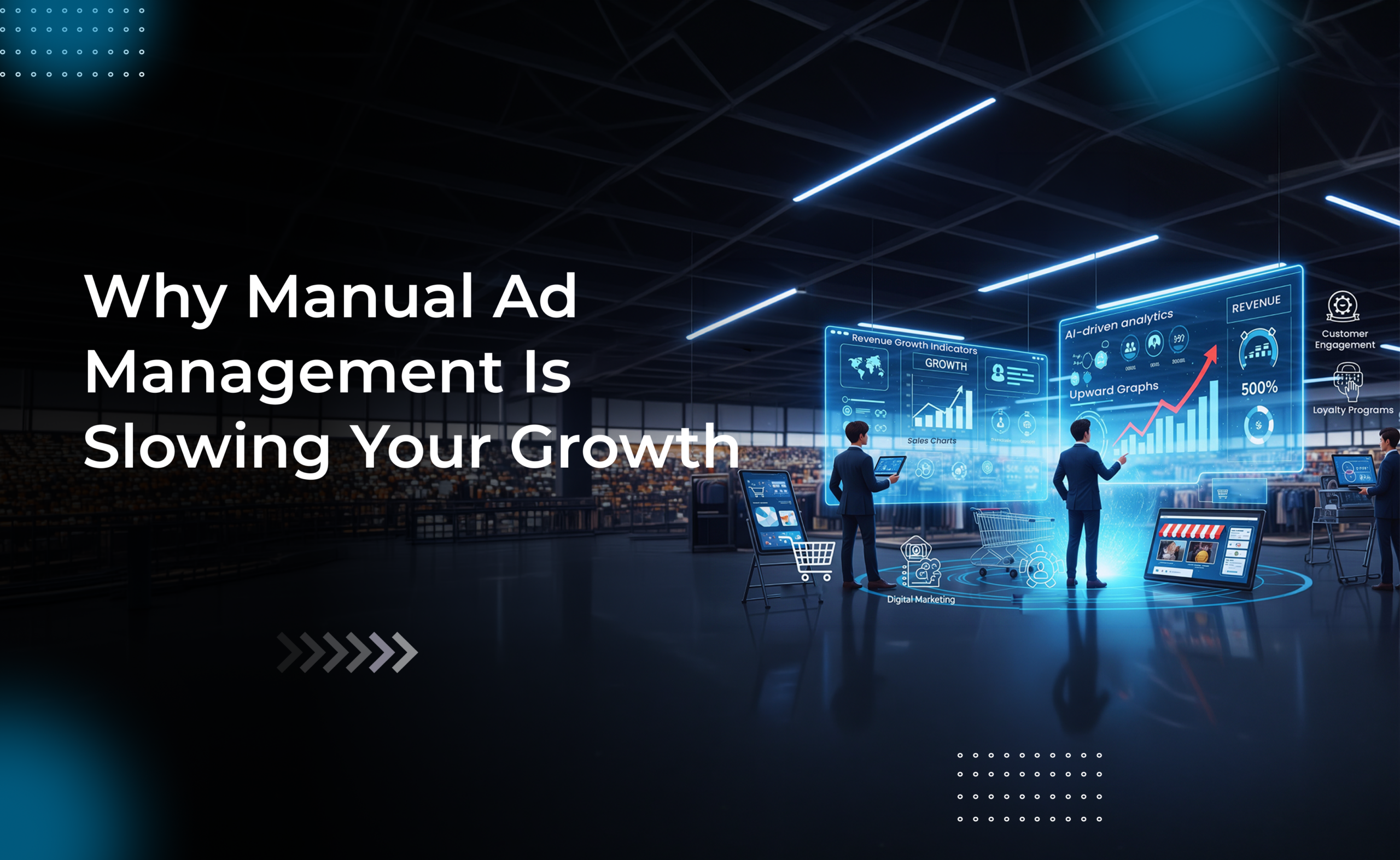 Ad Management